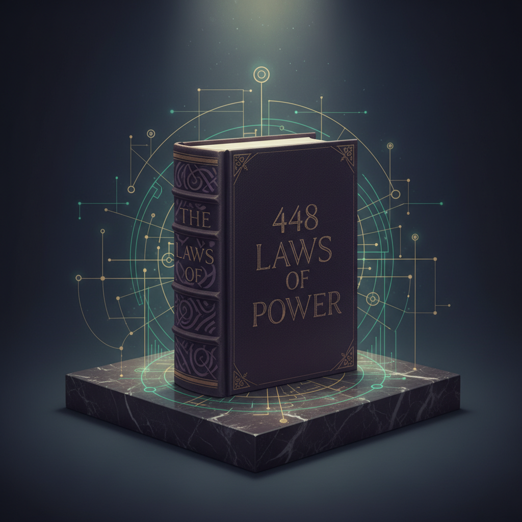 As 48 Leis do Poder: Seu Guia Completo para Comprar e Baixar o Livro Oficial