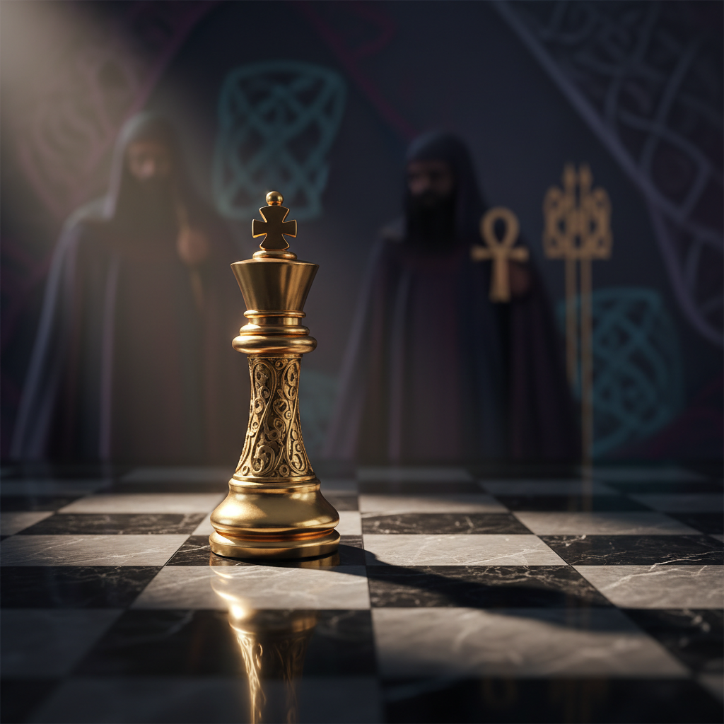 Desvendando as 48 Leis do Poder: Seu Guia Essencial para Resumos e Insights