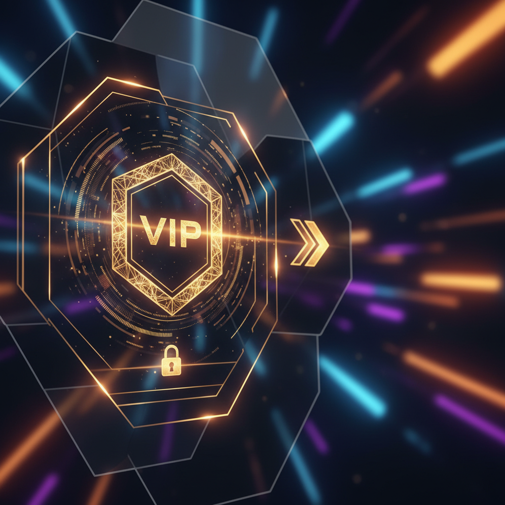 9096 VIP: Seu Guia Completo para Acesso Rápido e Seguro