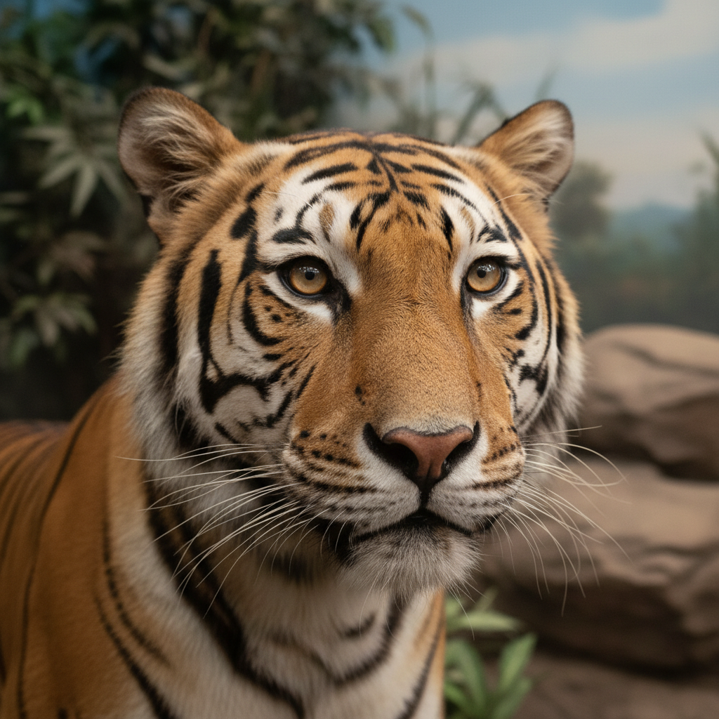 A Arte e Ciência de "Empalhar": Um Olhar Profundo na Taxidermia Moderna