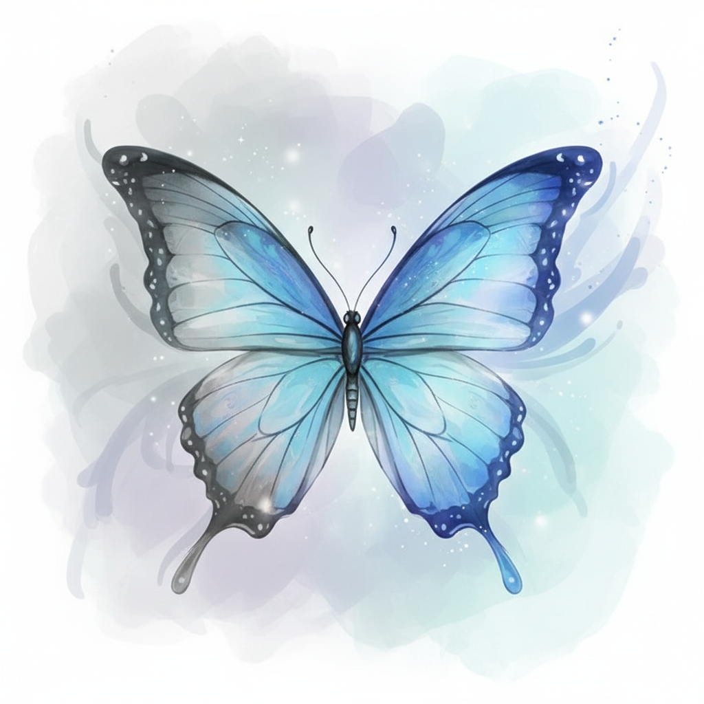 A Depressão É Uma Borboleta Azul PDF: Onde Comprar e Como Adquirir