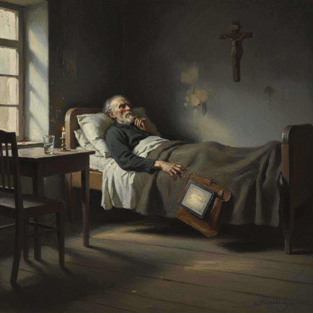 A Morte de Ivan Ilitch PDF: Onde Comprar e Baixar Legalmente