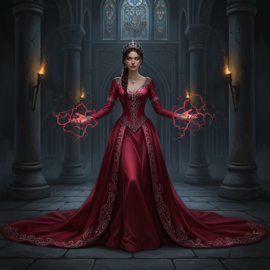 A Rainha Vermelha PDF: Seu Guia Completo para Adquirir o Ebook