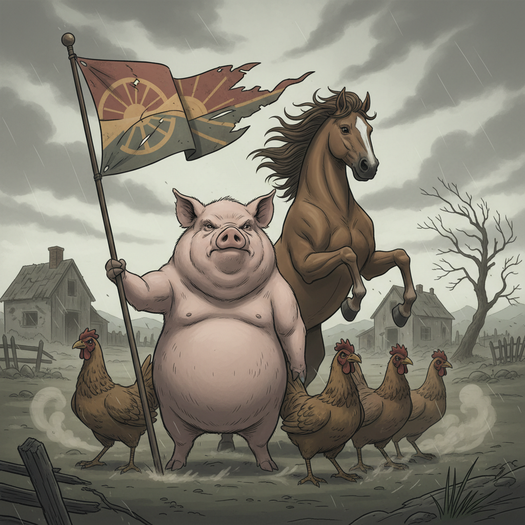 A Revolução dos Bichos PDF: Onde Comprar e Como Aproveitar Ofertas