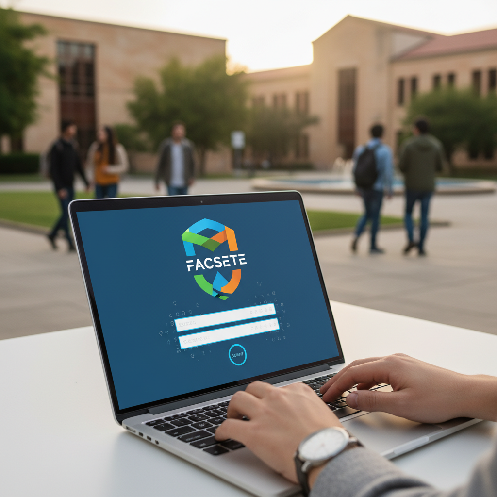 AcadWeb FACSETE: Acesse o Portal Acadêmico Oficial da Faculdade Sete Lagoas