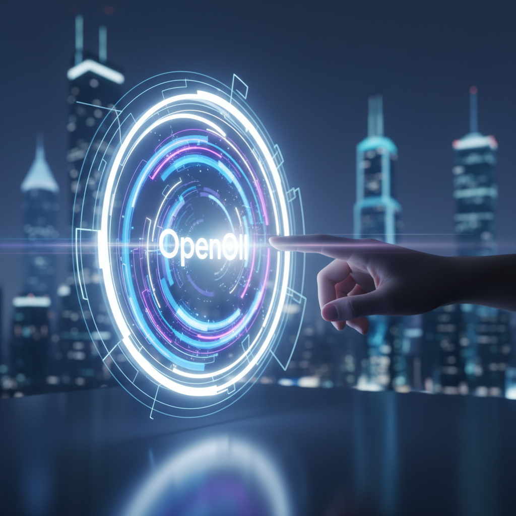 Acessar o ChatGPT Oficial: Seu Guia Completo e Seguro para a IA da OpenAI