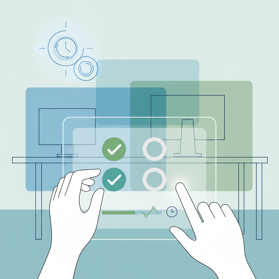 Acesso Ezpoint Oficial: Seu Guia Completo para o Sistema de Ponto