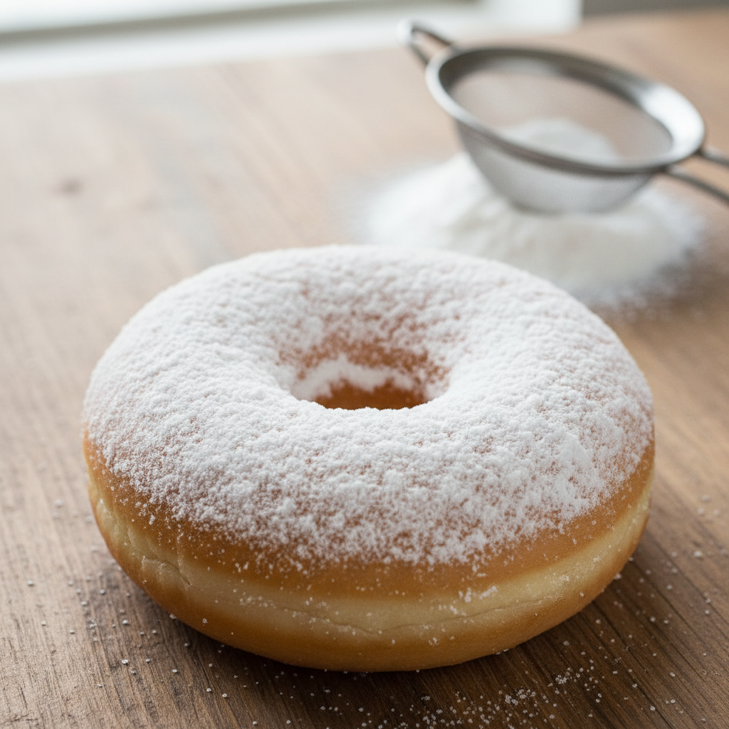 Açúcar de Confeitaria: O Segredo da Textura Perfeita na Confeitaria