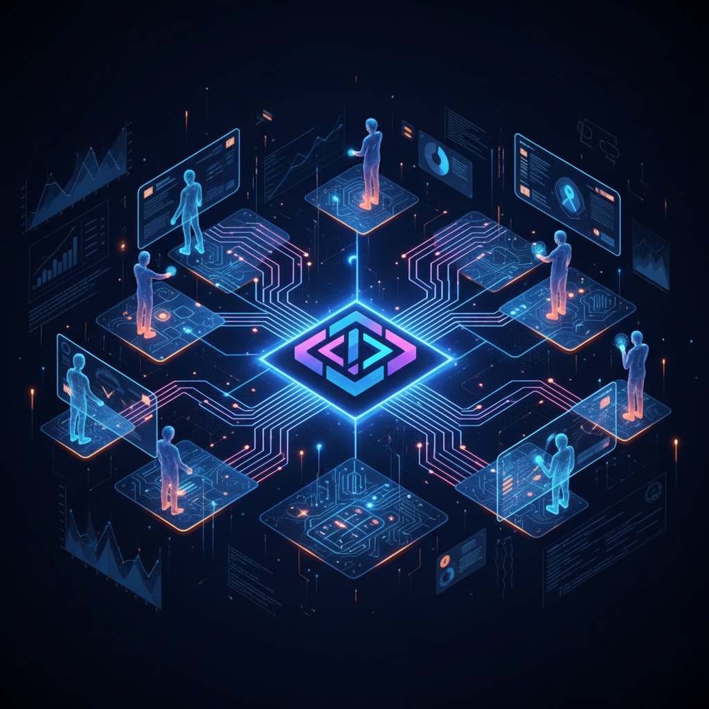 Desvendando o 'AD_E_': O Ecossistema da Publicidade Digital, Dados e Engajamento