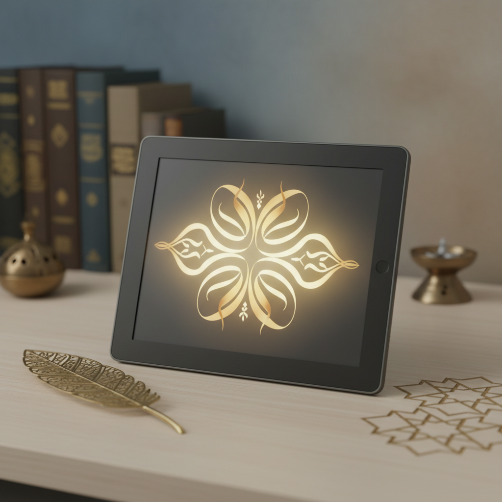 Alcorão em PDF: Seu Guia Completo para Acessar o Livro Sagrado Digitalmente