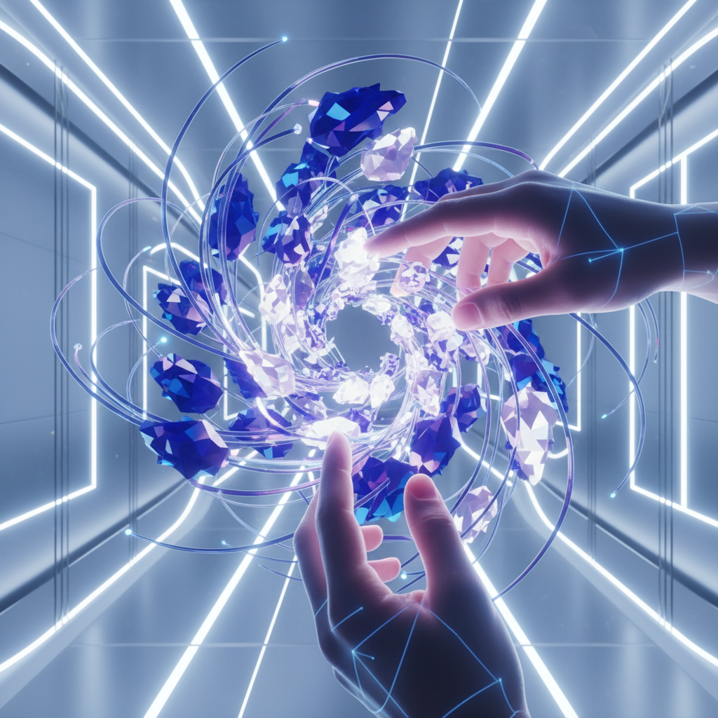 Desvendando a 'Alter IA': Como Moldamos e Transformamos a Inteligência Artificial