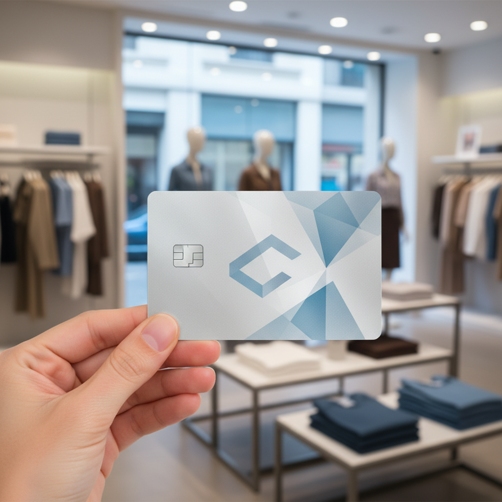 Análise Detalhada do Cartão Caedu: Vale a Pena para Você?