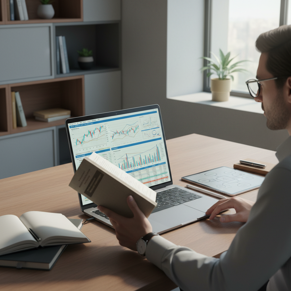 Cursos de Contabilidade: Guia Completo para uma Escolha Informada