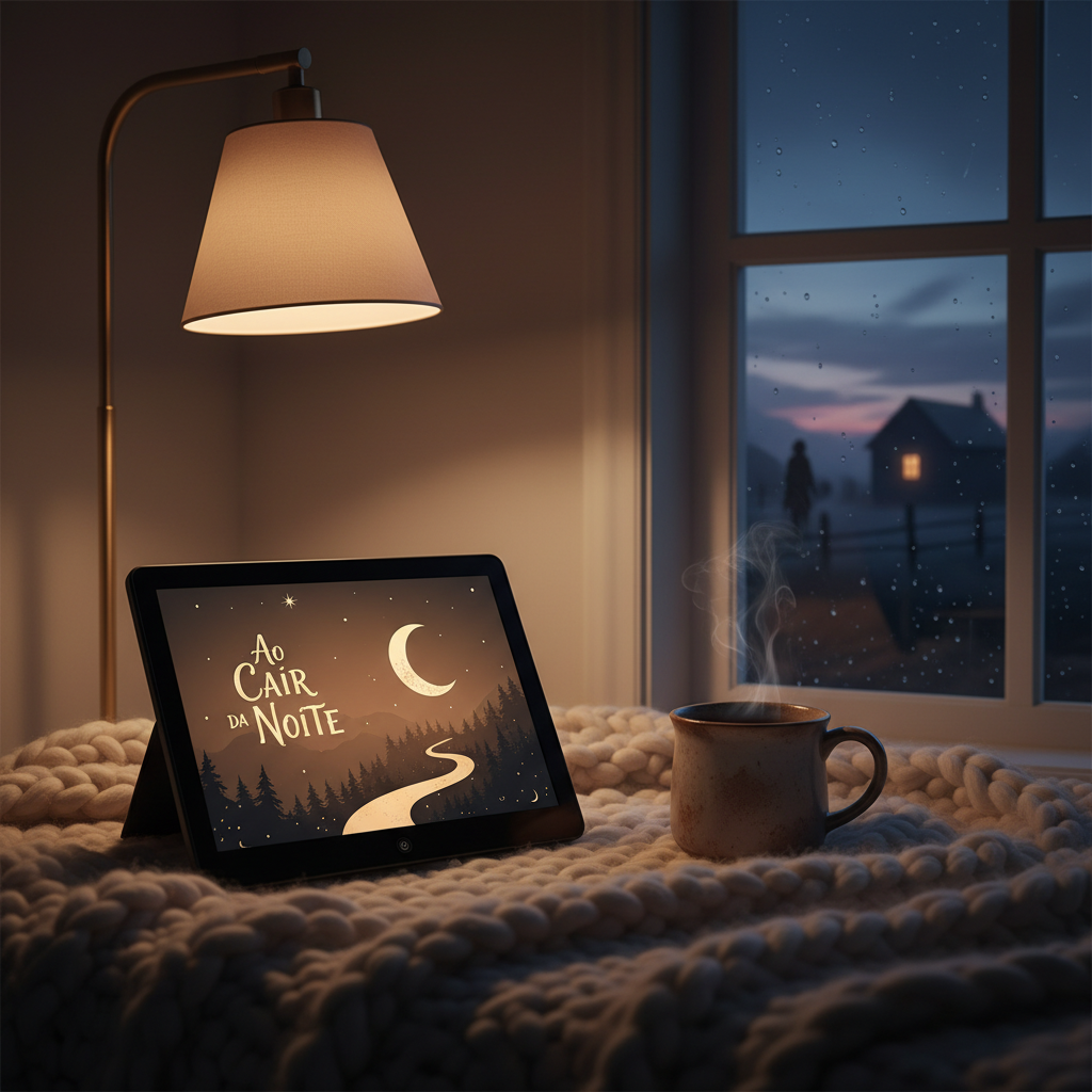 Ao Cair da Noite PDF: Seu Guia Definitivo para Comprar e Economizar