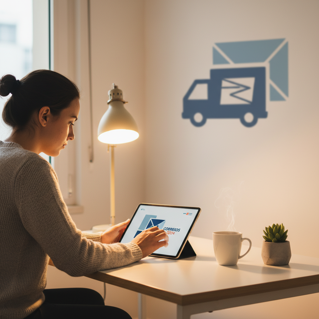 Apostila Correios 2024 Nível Médio: Onde Encontrar e Como Garantir Sua Aprovação