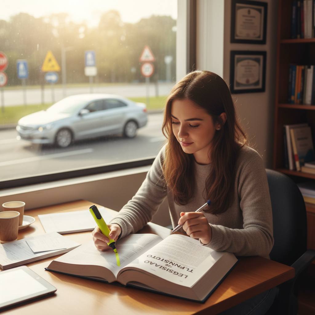 Apostila DETRAN PDF Grátis: Mito ou Realidade? Encontre a Melhor Aqui!