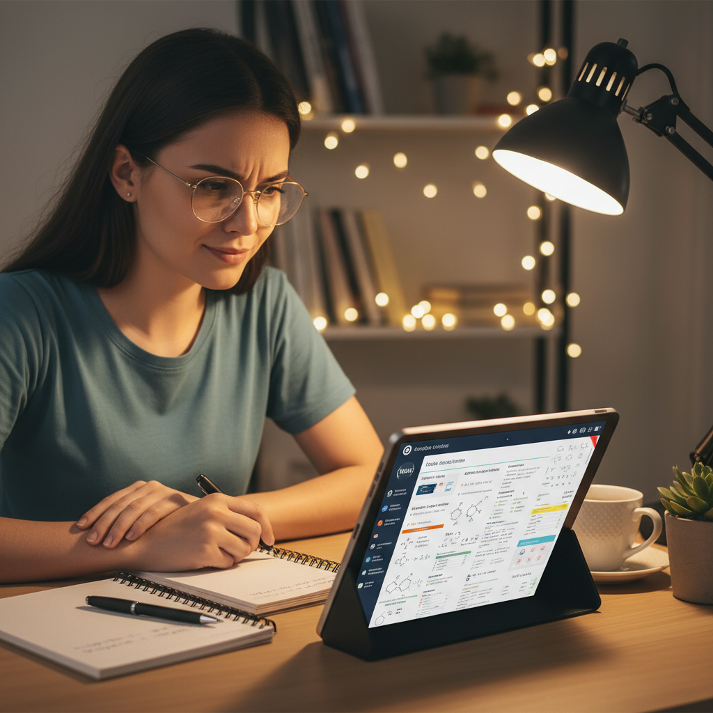 Apostila ENEM 2024 PDF: Seu Guia Definitivo para Comprar e Gabaritar!