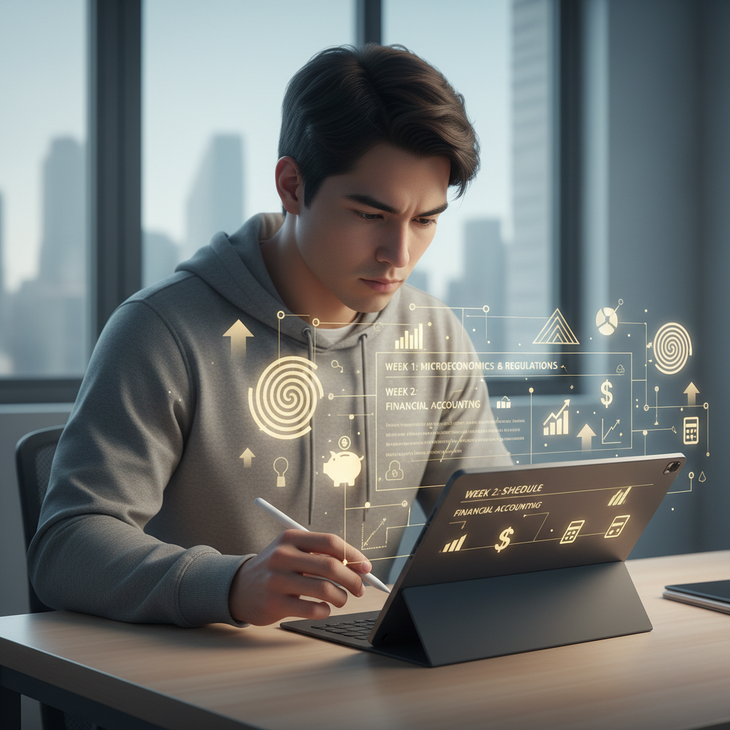 Apostila Técnico Bancário PDF Grátis: Guia de Onde Comprar Qualidade