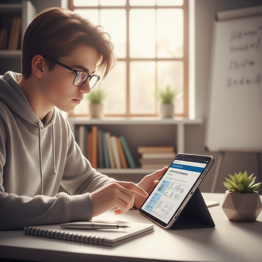 Desvendando as Apostilas Darwin Colégio em PDF: Guia Completo para Alunos e Pais