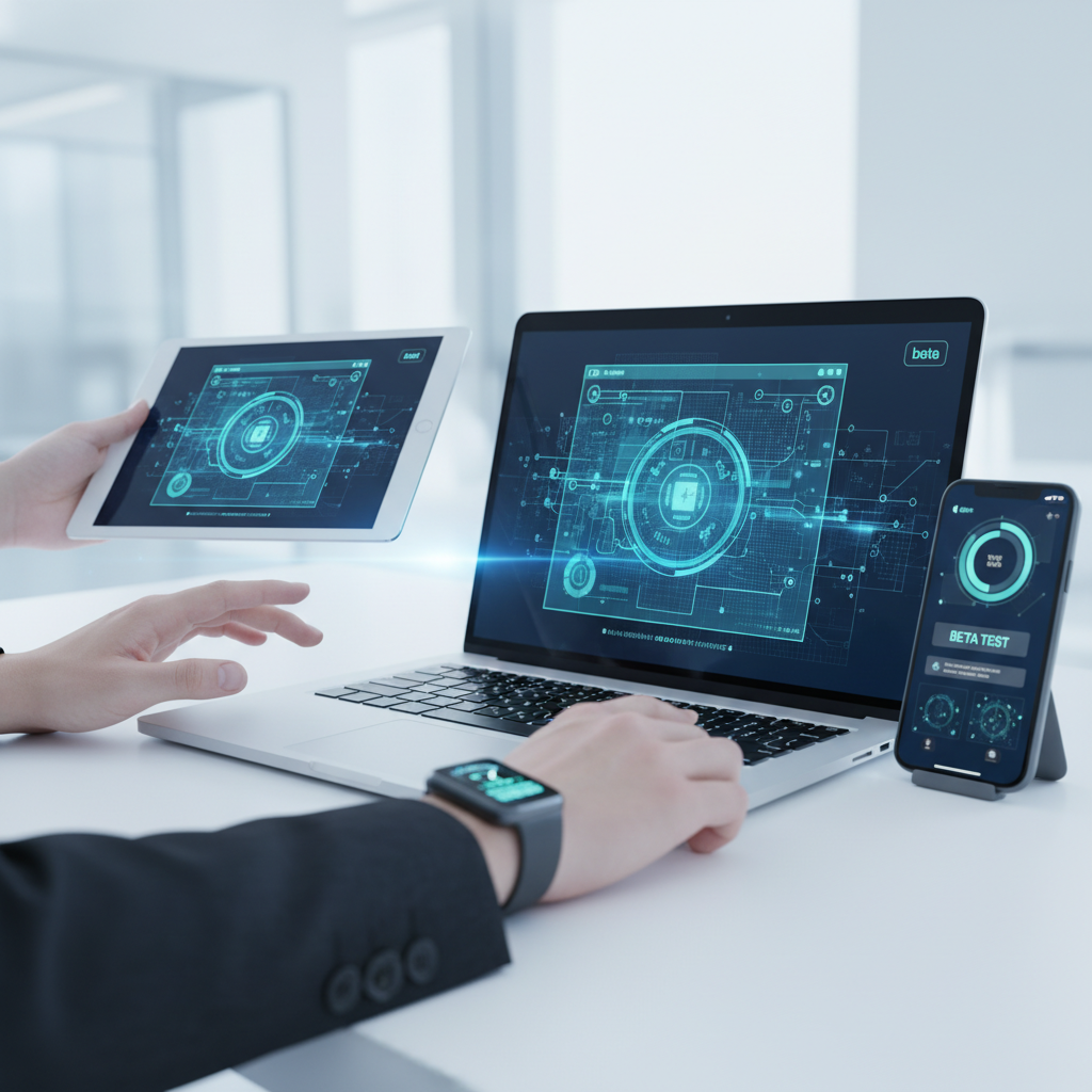 Apple Beta Software Program: Guia Completo para Participar e Testar Novidades