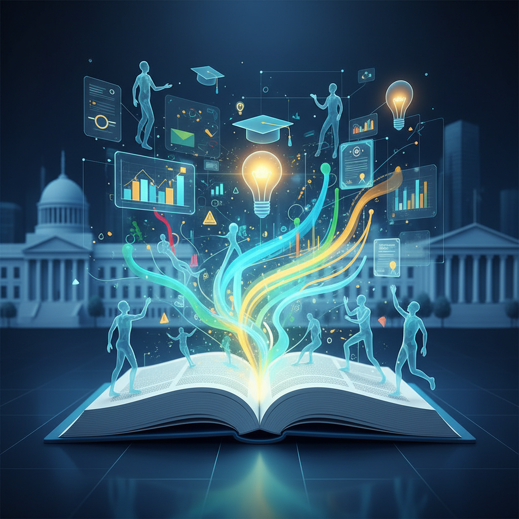 Aprenda Mais Gov: Seu Guia Completo para Acessar o Portal Oficial