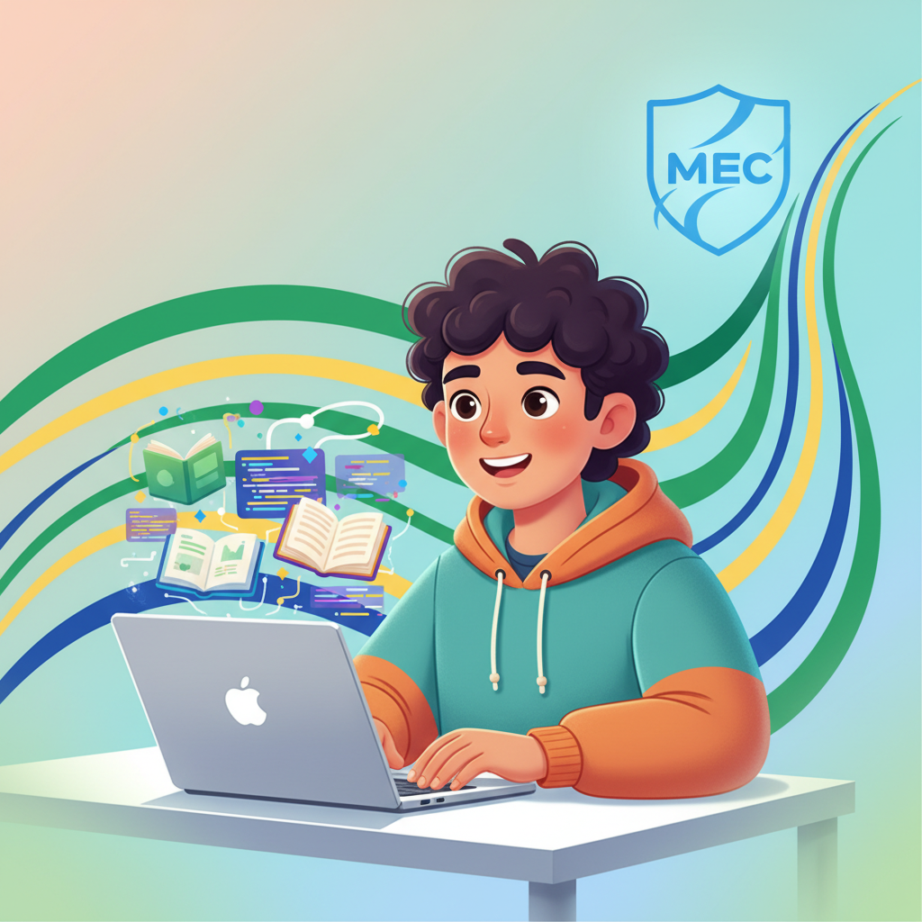 Aprenda Mais MEC: Seu Guia Completo para Acesso e Utilização