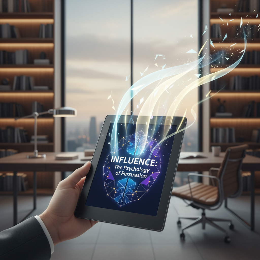 Armas da Persuasão PDF: Onde Comprar o Livro Essencial com Desconto