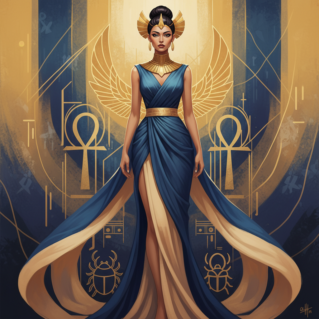 Desvende o Poder: Seu Guia Essencial para o Arquétipo Cleópatra PDF