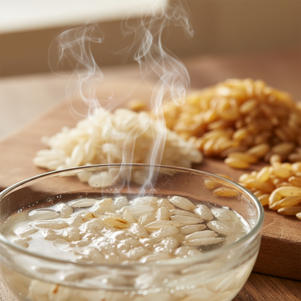 Arroz Parboilizado: O Guia Definitivo para Entender Seus Benefícios e Como Prepará-lo