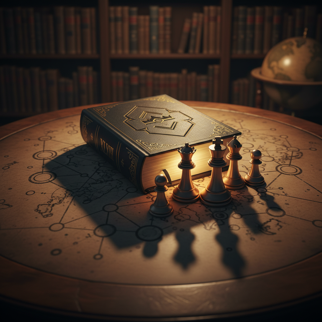 As 48 Leis do Poder: Guia Completo para Comprar e Acessar o Livro Oficial