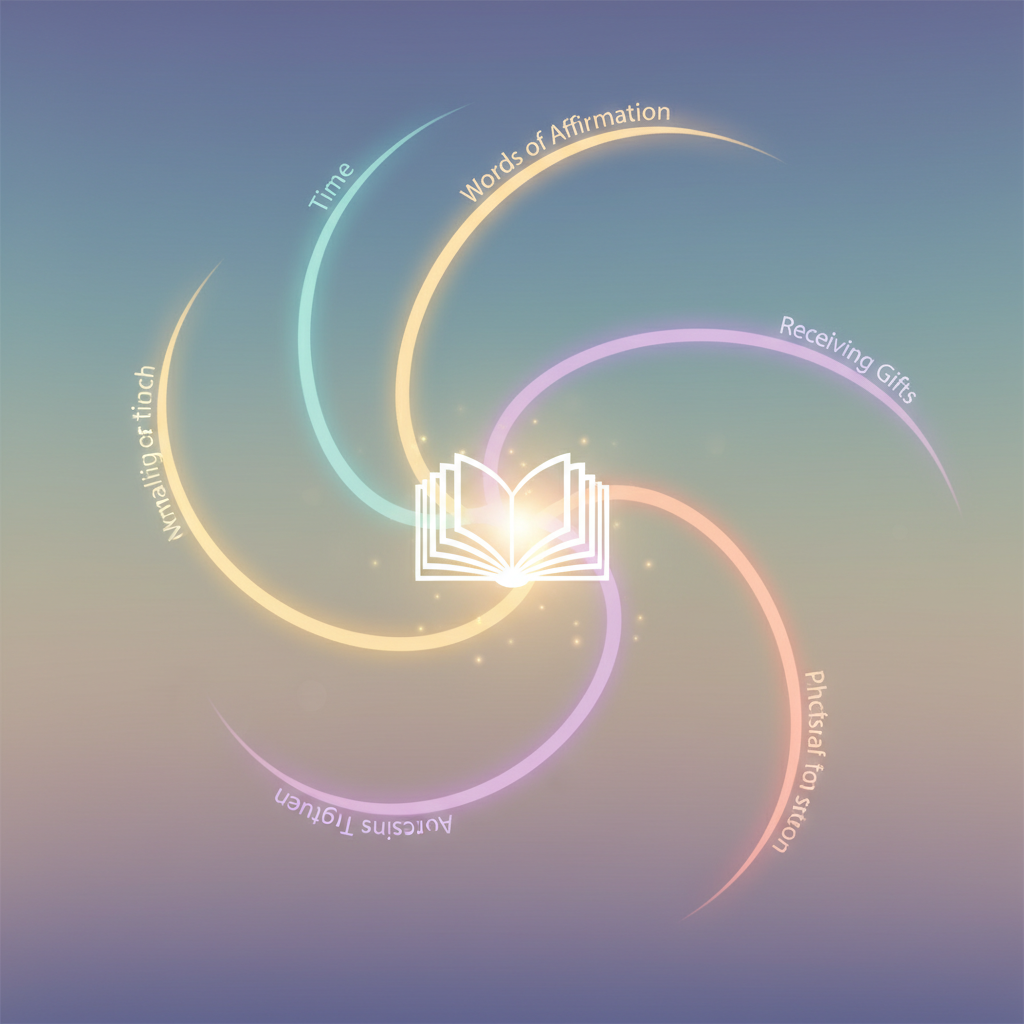 As 5 Linguagens do Amor: Onde Comprar o Livro e Por Que PDFs Gratuitos Não Valem a Pena