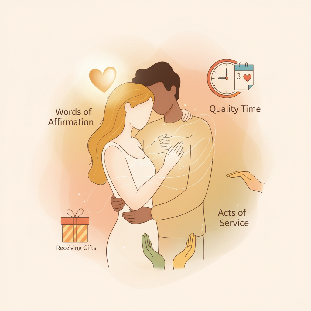 As 5 Linguagens do Amor PDF: Guia Completo para Comprar e Aplicar