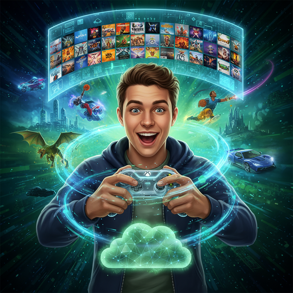 Como Assinar Game Pass Ultimate: Seu Guia Completo e Rápido