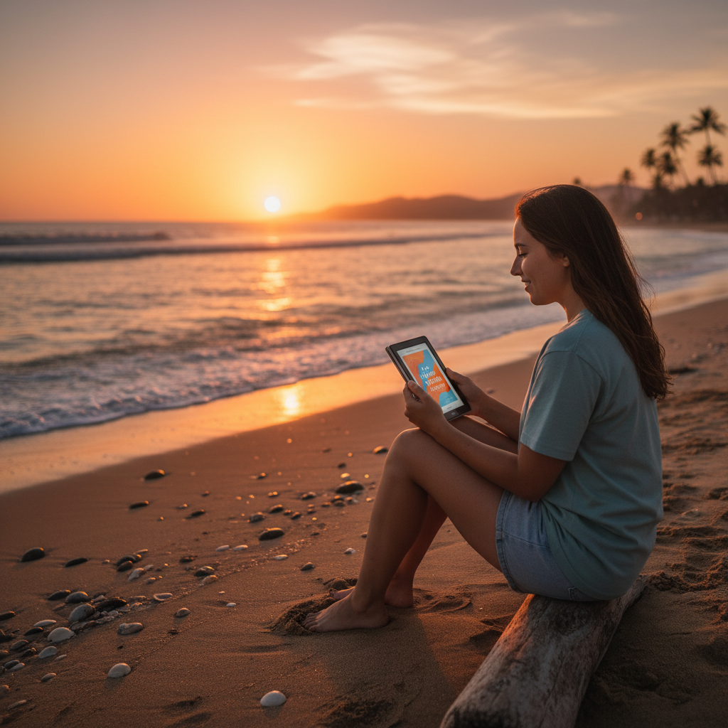 Até o Verão Terminar PDF: Guia de Compra do Ebook Legal