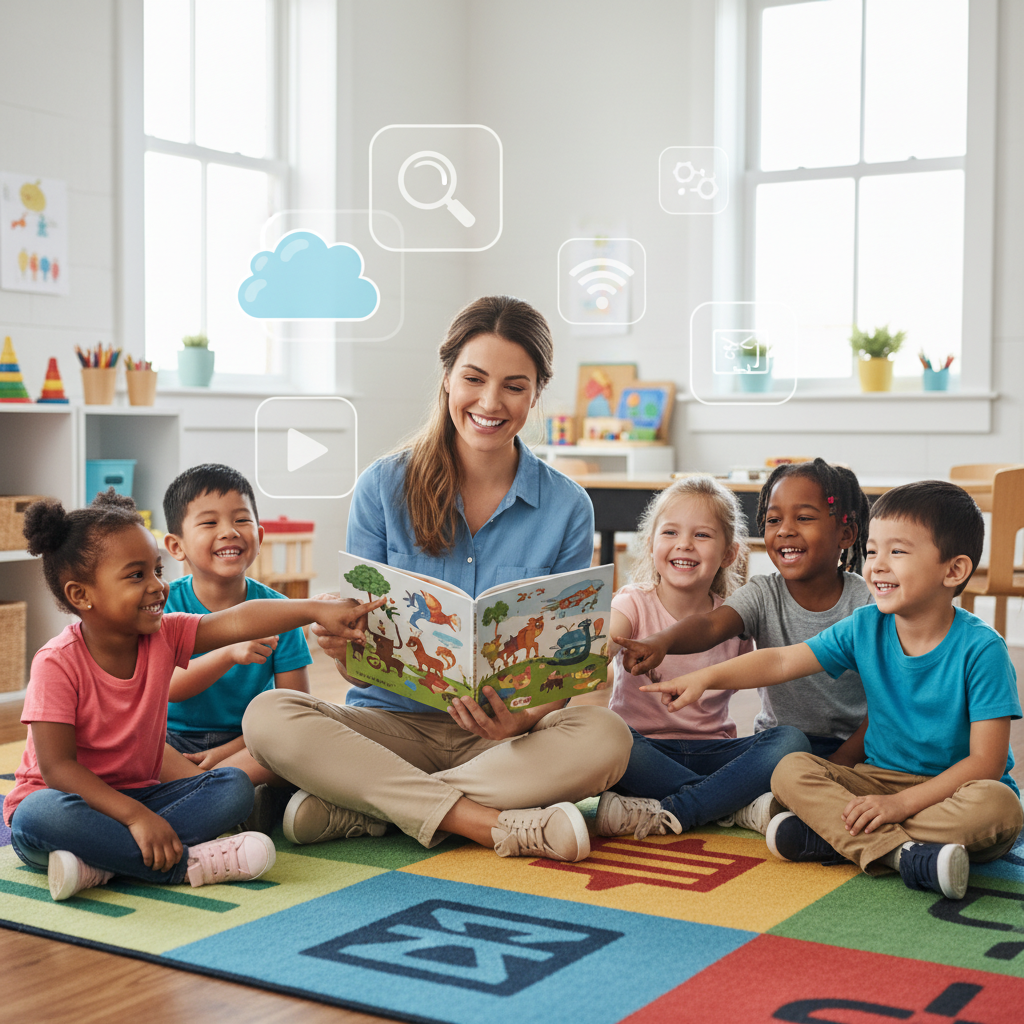 AVAMEC MEC: O Guia Completo para Cursos Gratuitos de Educação Infantil