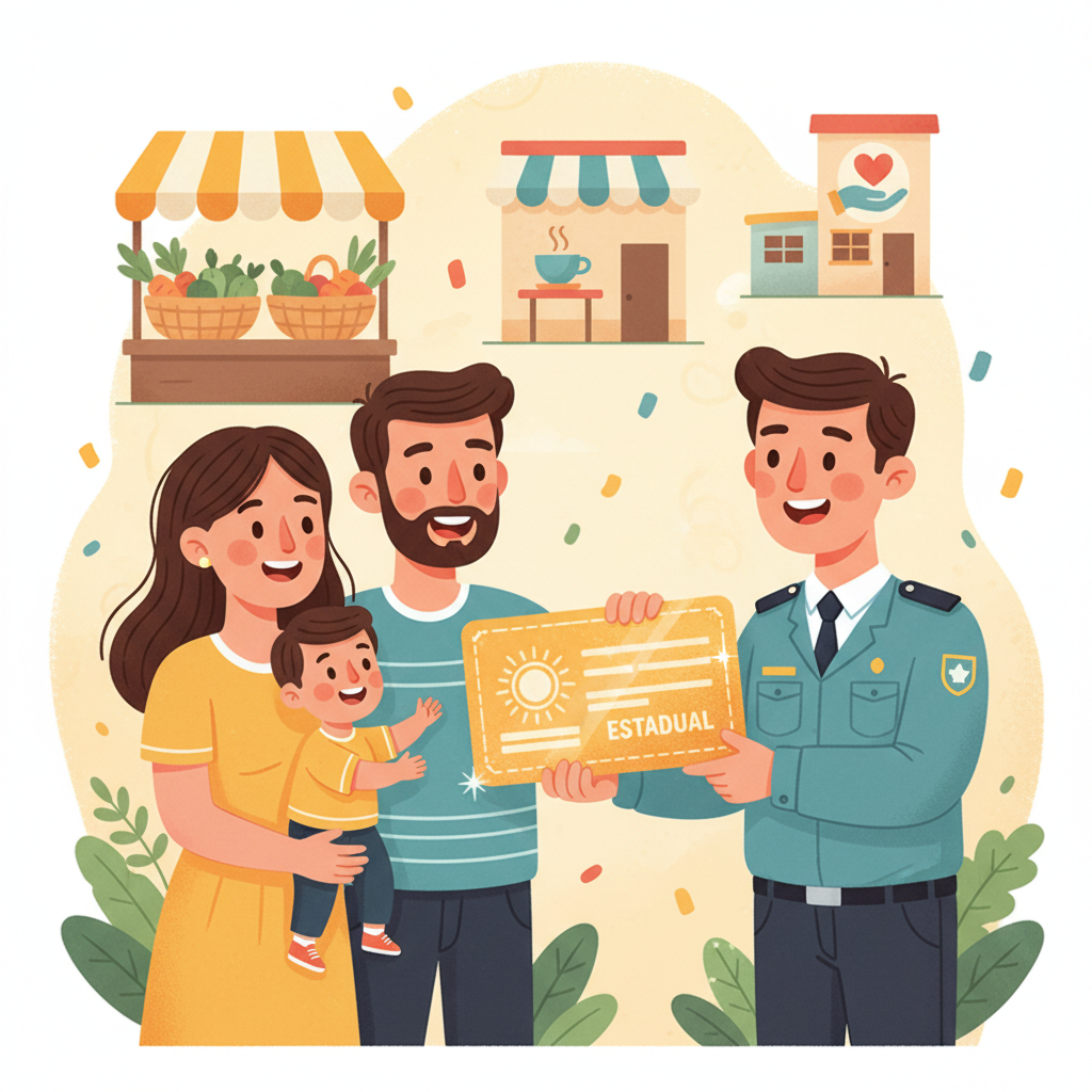 Desvendando o Avancard Auxílio Estadual: Seu Guia Completo para Entender e Acessar o Benefício