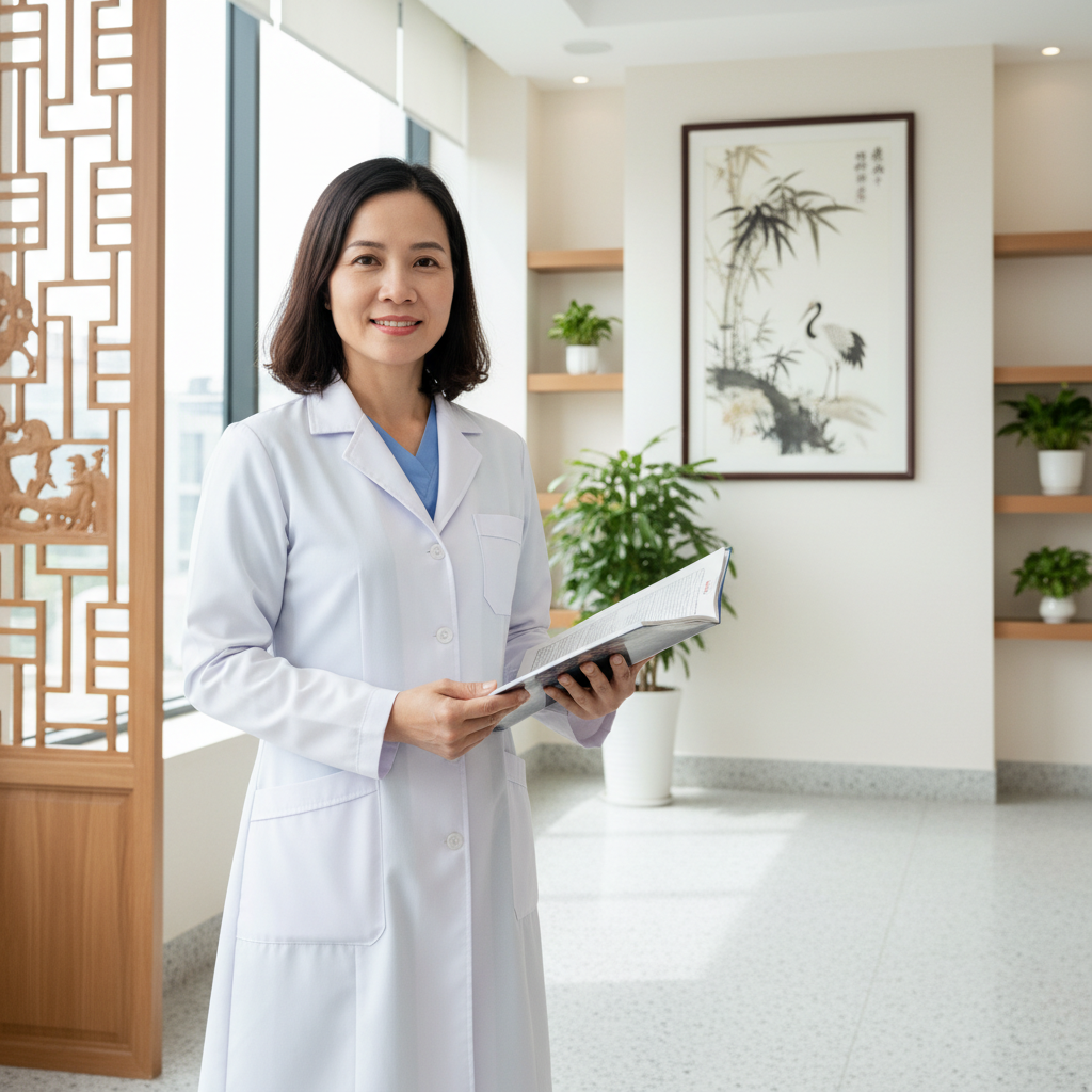 Bac Sy: Desvendando o Significado e o Papel do Médico no Vietnã