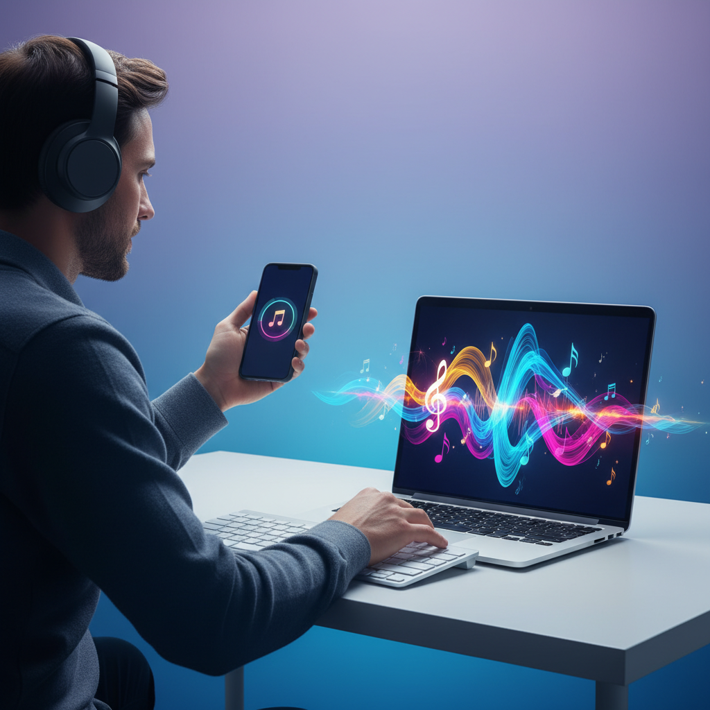 Baixar Música 4shared: O Guia Direto para Suas Escolhas Musicais