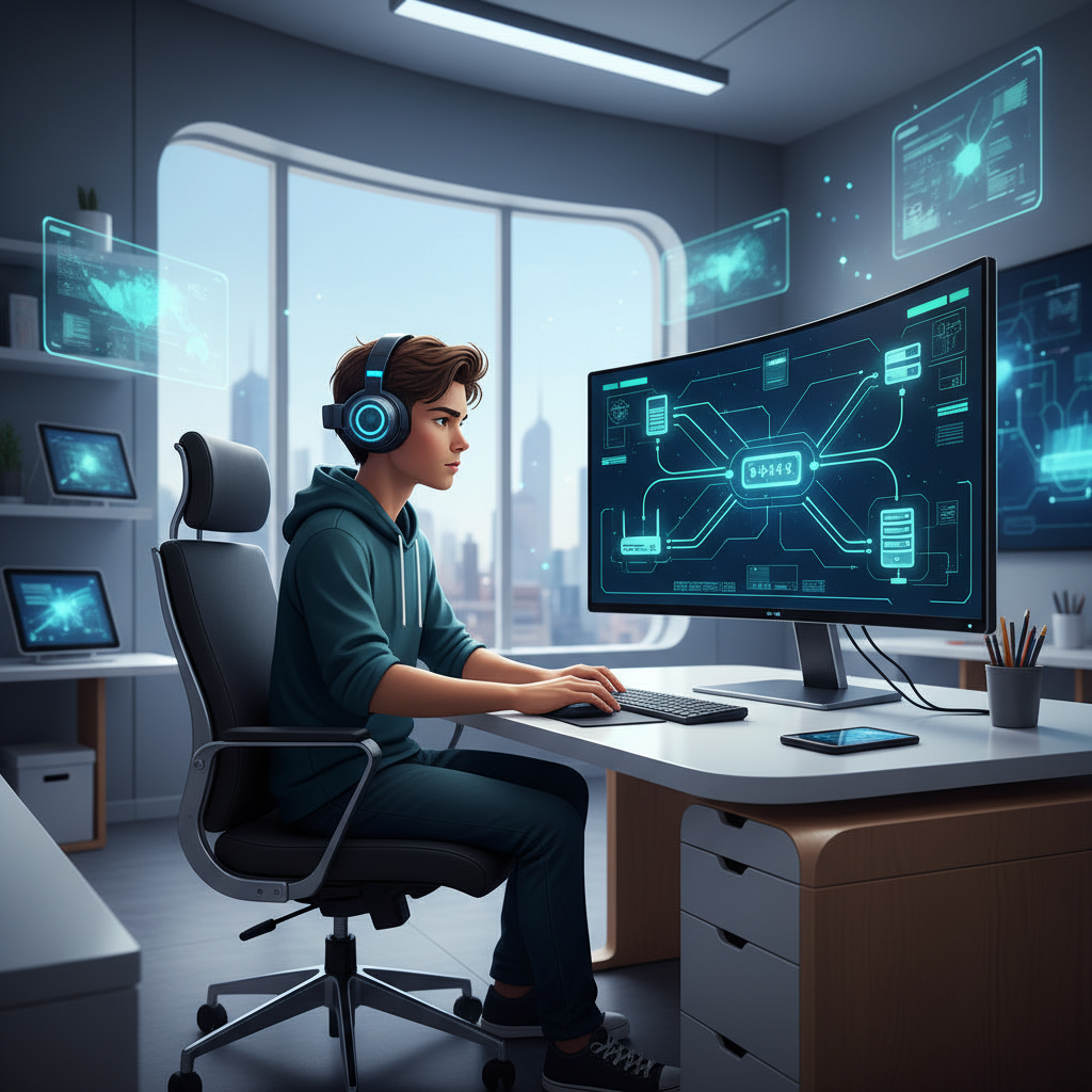 Como Baixar o Cisco Packet Tracer Oficialmente e de Graça