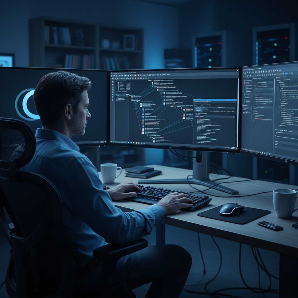 Baixar SQL Server Management Studio (SSMS): Seu Guia Oficial e Seguro