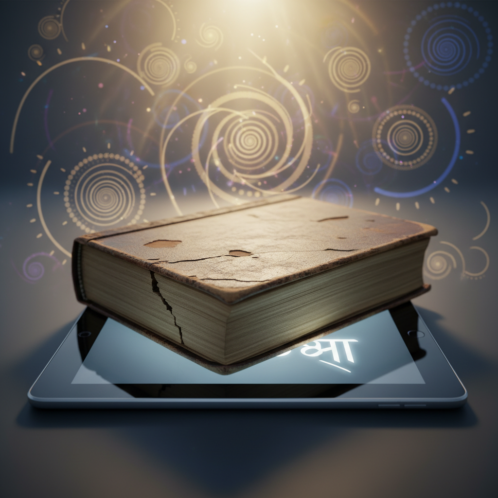 Bhagavad Gita em PDF: Onde Comprar o Livro Original e Digital