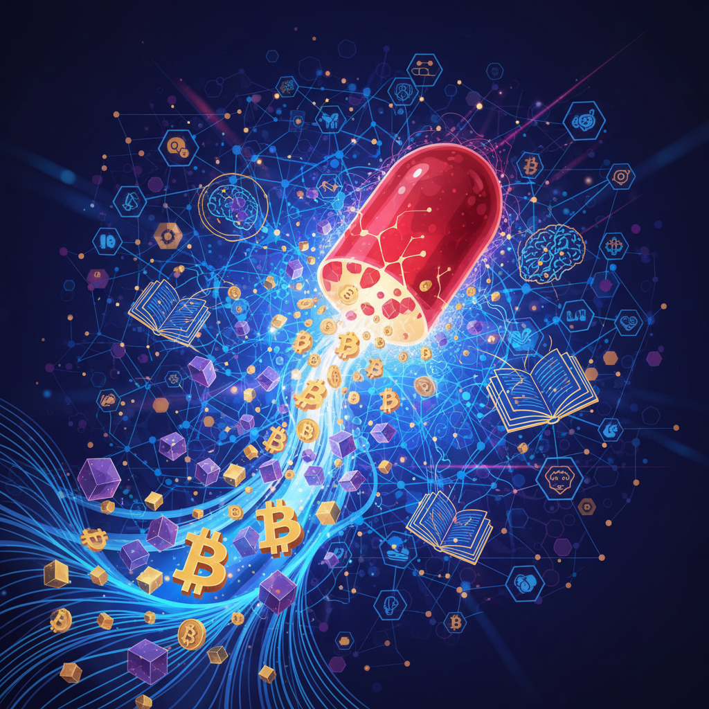 Bitcoin Redpill PDF: Seu Guia Completo para Entender e Adquirir