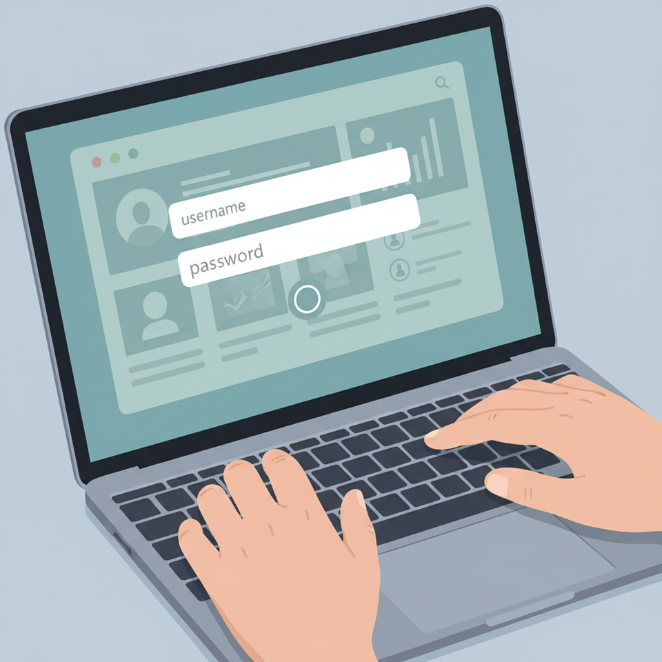 Acesso ao Blog: Guia Rápido e Seguro para Fazer Login