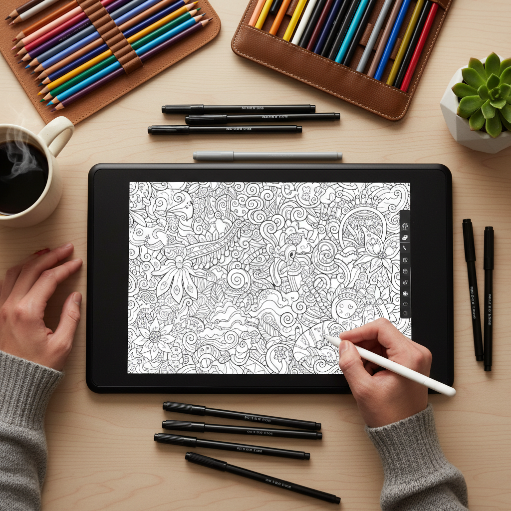 Bobbie Goods Coloring Book PDF: O Guia Completo para Sua Compra