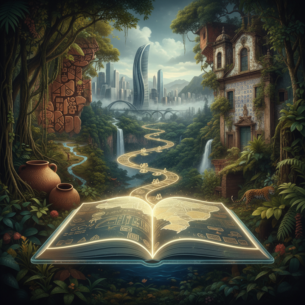 Brasil: Uma Biografia em PDF – Guia Completo para Comprar o Ebook