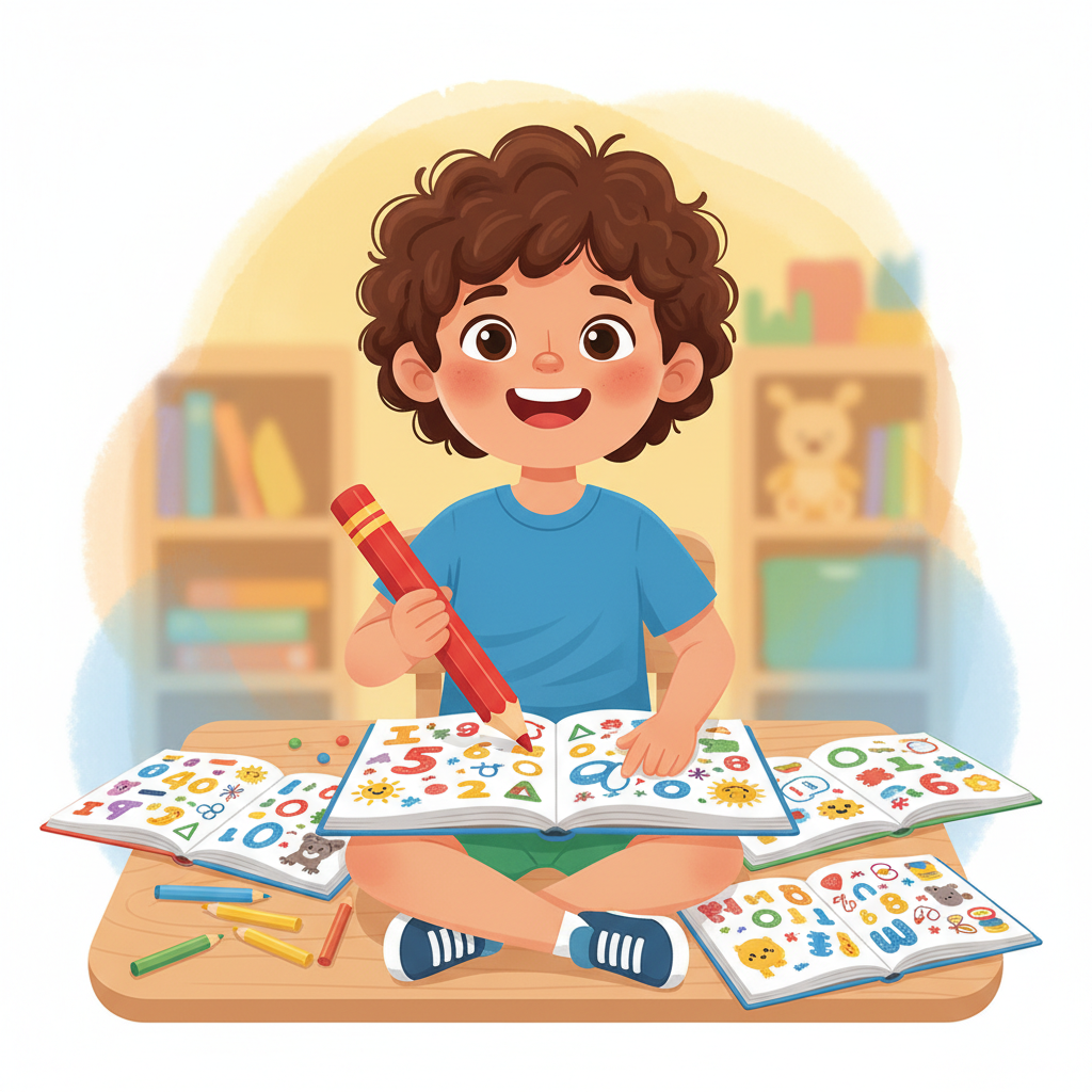 Caderno de Atividades para Alfabetização 1 Ano em PDF: Seu Guia Completo de Compra e Uso