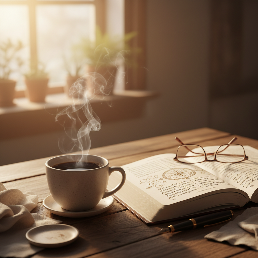 Café com Deus Pai 2024: Guia Completo para Comprar o Livro Oficial