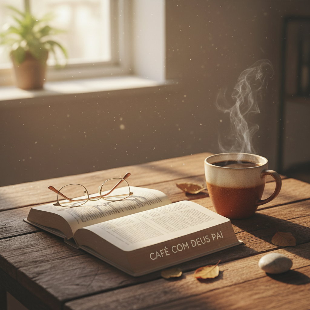 Café com Deus Pai 2024: Onde Comprar o Oficial e Aproveitar Descontos