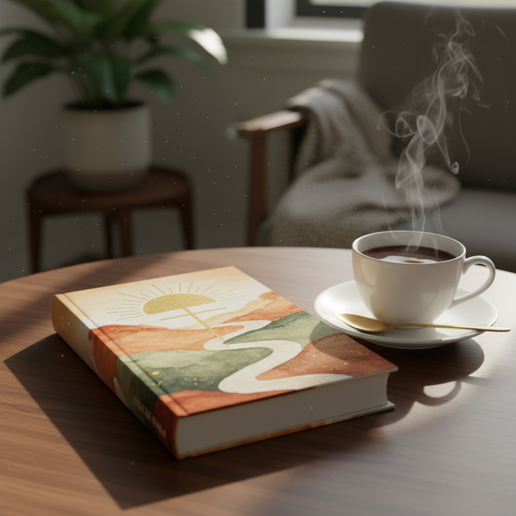 Café com Deus Pai 2024: Guia Definitivo para Adquirir Seu Livro Oficial