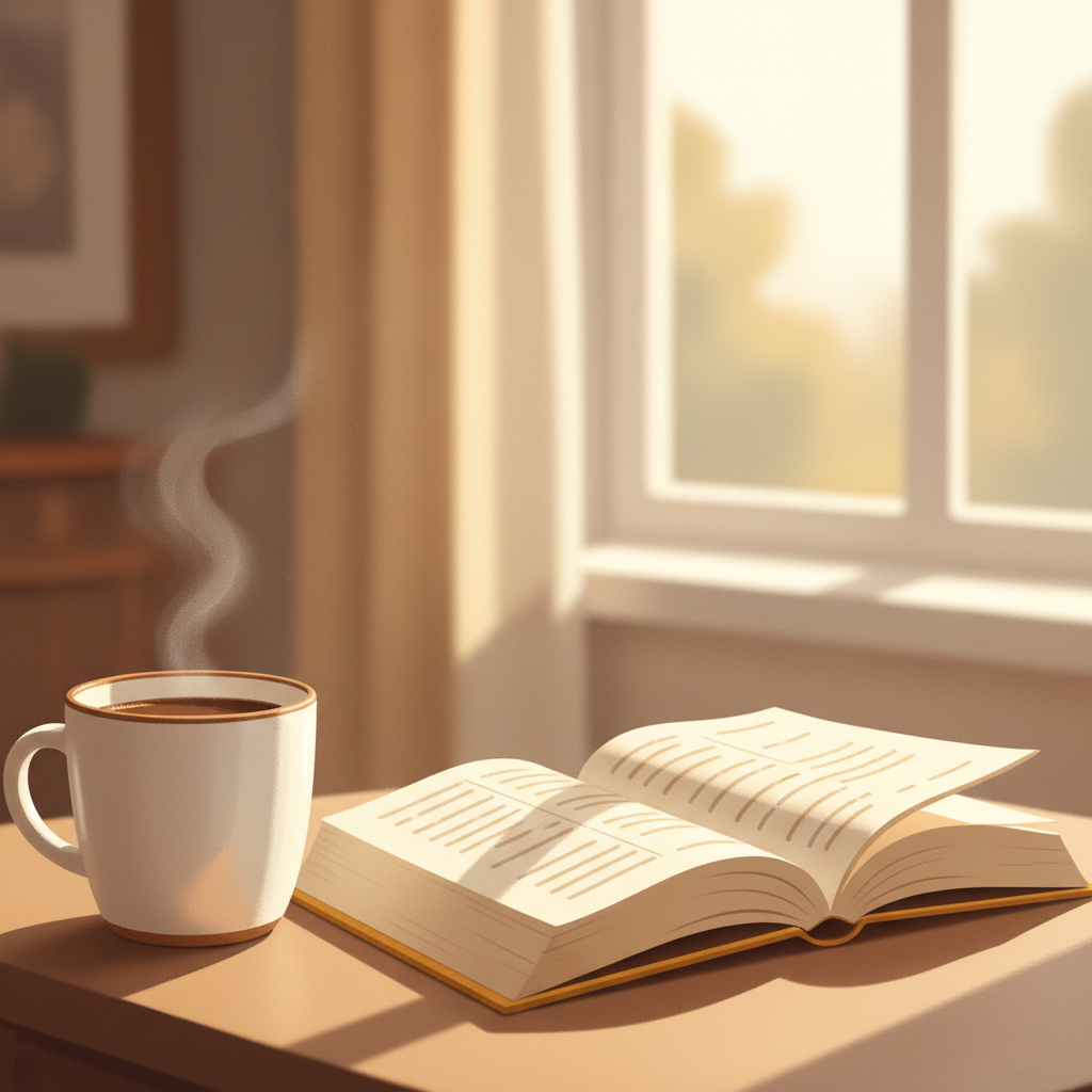 Café com Deus Pai PDF 2024: Seu Guia Oficial para Adquirir o Ebook